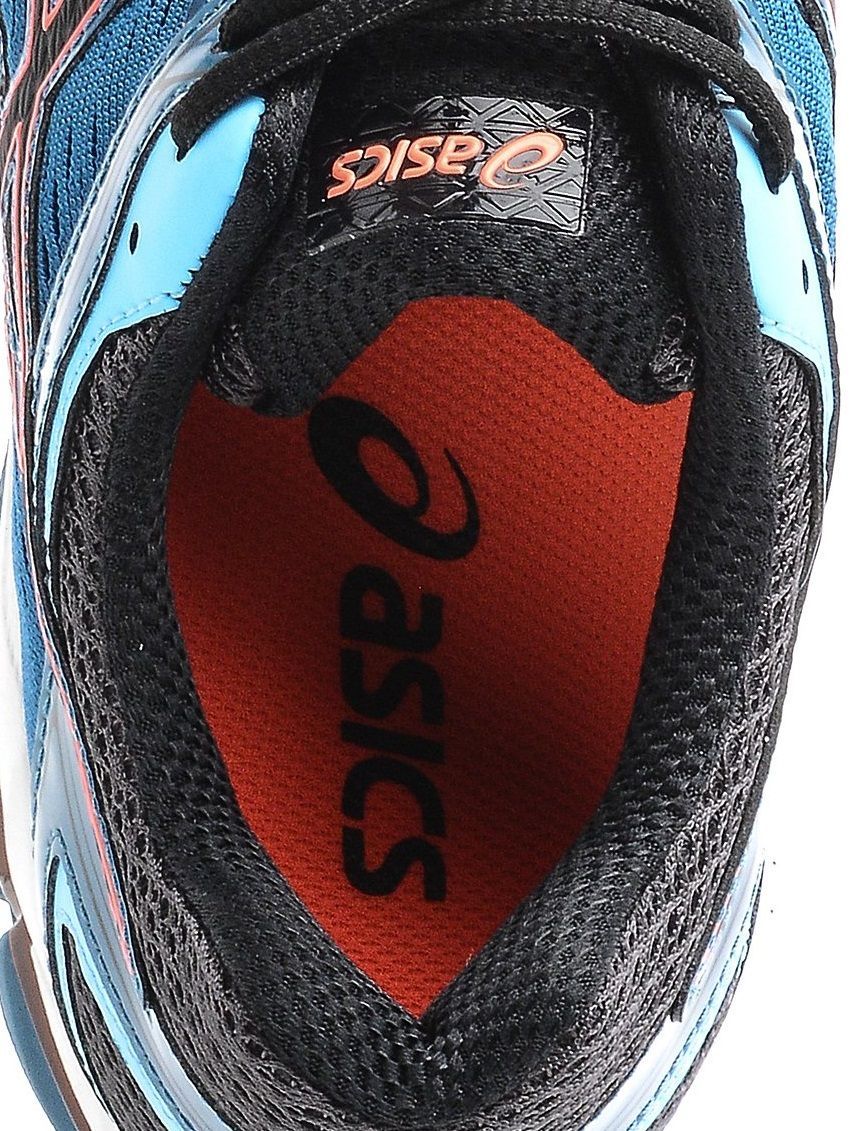 Asics Asics - Спортивные кроссовки Gt-1000 4