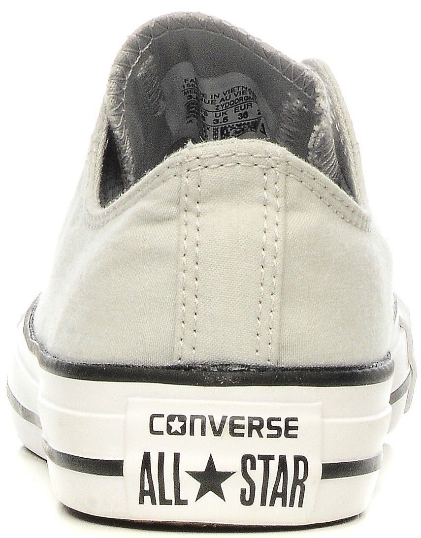 Converse Converse - Легкие спортивные кеды Chuck Taylor All Star