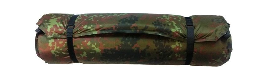 Talberg Коврик самонадувающийся походный Talberg Forest Big Mat 190х66х7 см