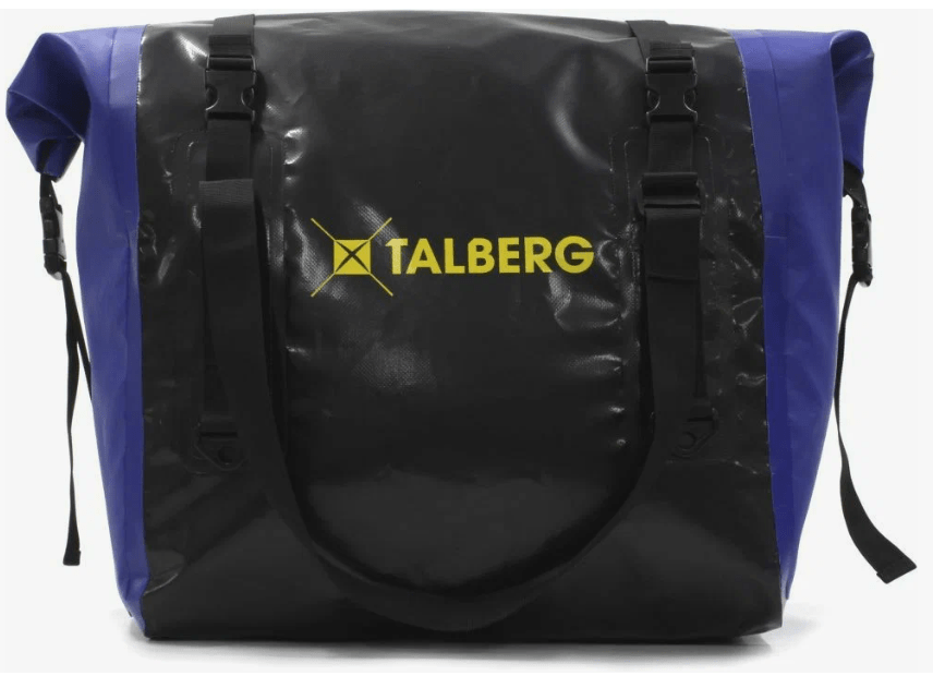 Talberg Гермосумка Talberg Hunt Dry Bag PVC 90