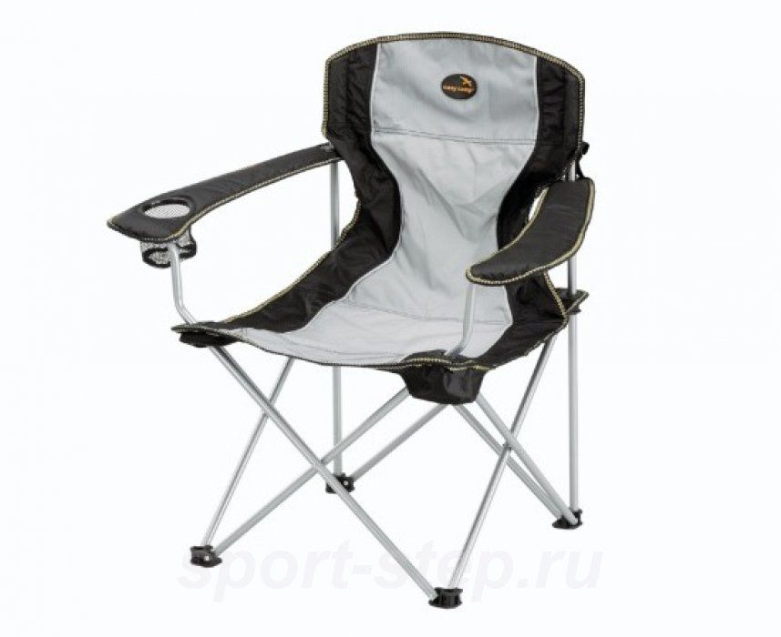 Easy Camp Кресло складное компактное Easy Camp Arm Chair