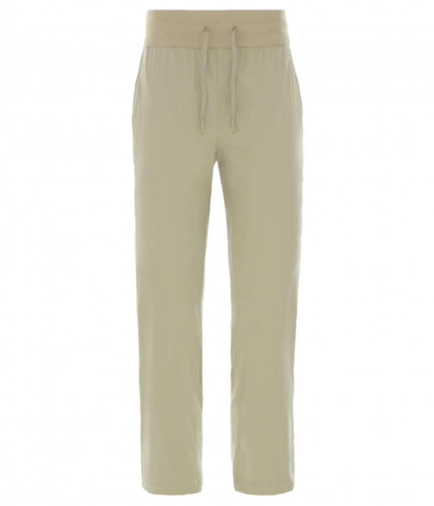 The North Face Комфортные женские брюки The North Face W Aphrodite Motn Cro