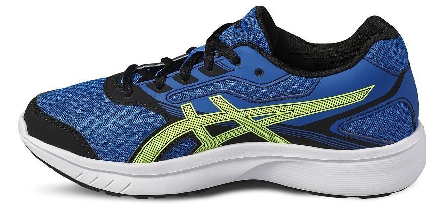 Asics Asics - Спортивные кроссовки STORMER GS