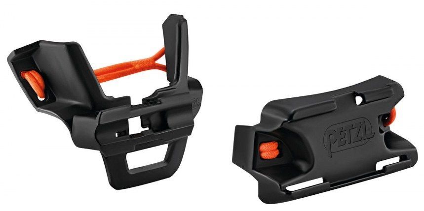 Petzl Адаптор для налобного фонаря Petzl Sirocco Adapt