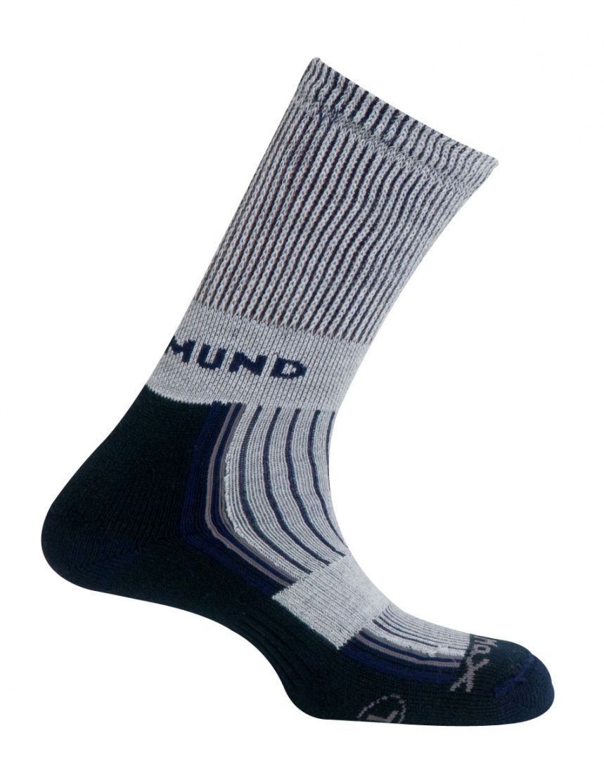 MUND Толстые летние носки Mund Pirineos 309