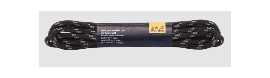 Jack Wolfskin Шнурки для обуви Jack Wolfskin Laces