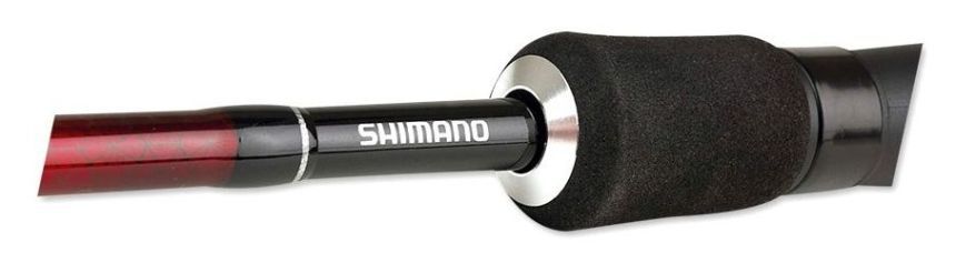 Shimano Спиннинговое удилище Shimano Yasei Red AX Spin Perch 190