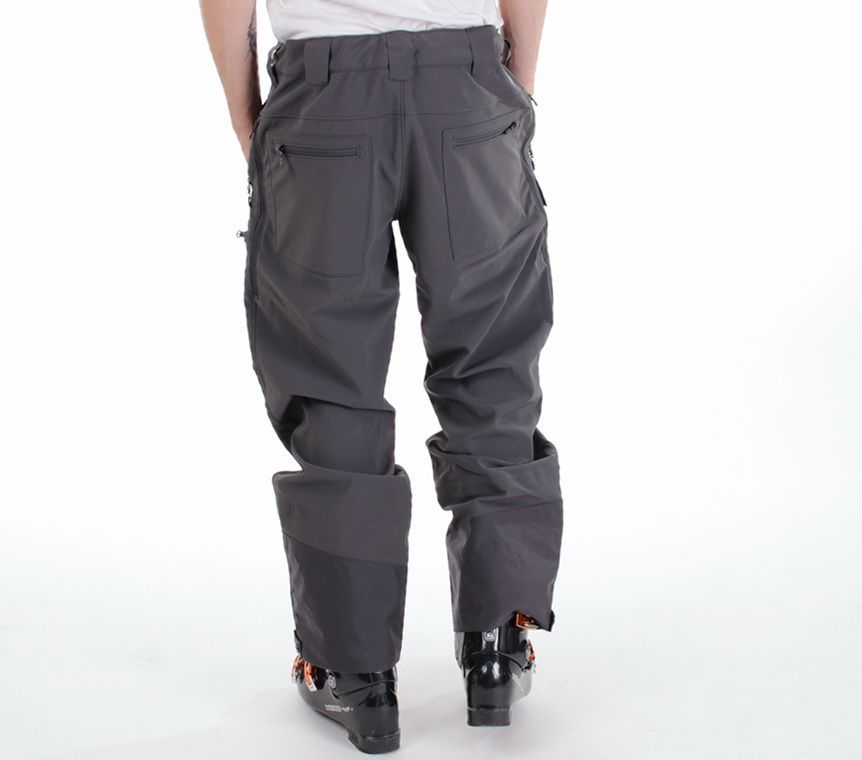 Marmot Мужские сноубордические штаны Marmot Flexion Pant