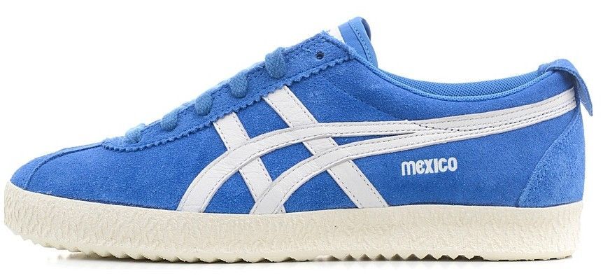 ONITSUKA TIGER ONITSUKA TIGER - Кеды мужские спортивные MEXICO DELEGATION