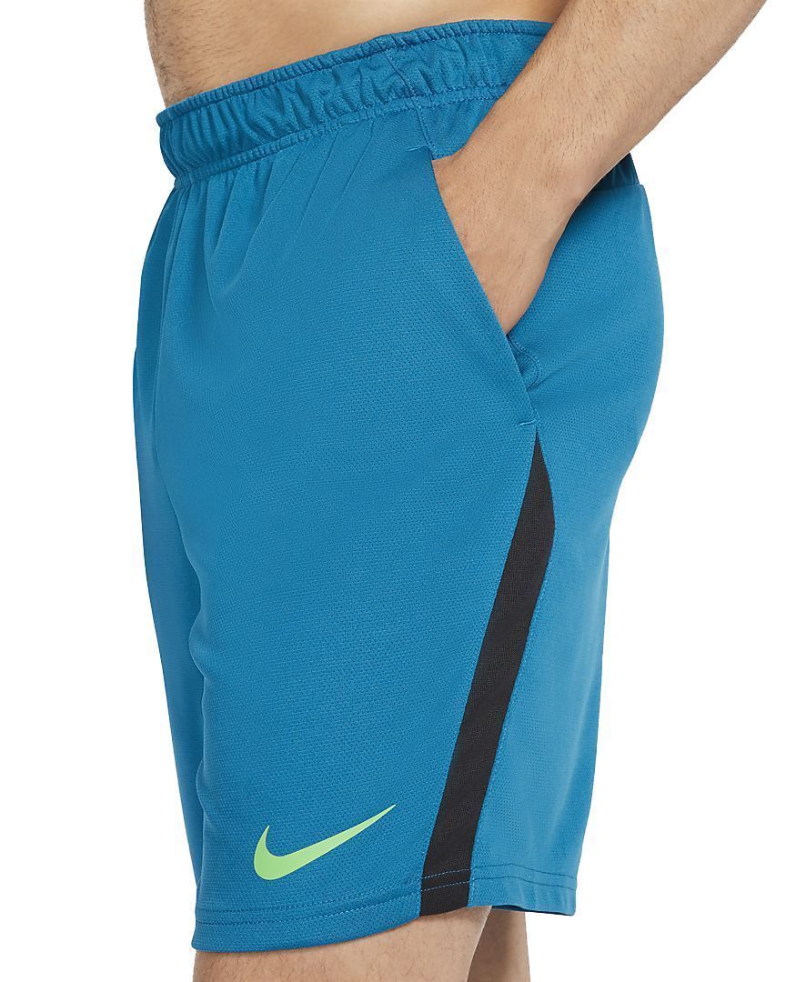 Nike Мужские тренировочные шорты Nike Dri-FIT