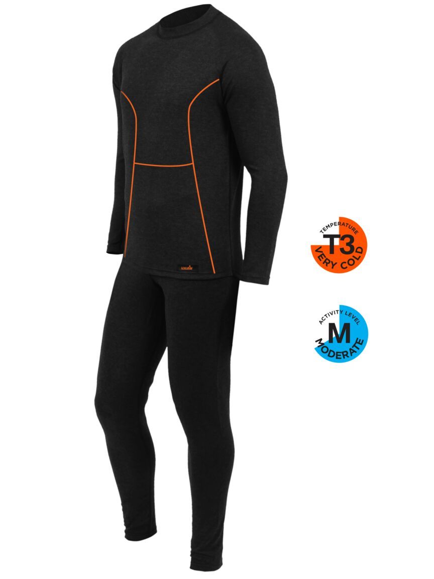 Norfin Термокомплект Norfin Winter Classic Wool
