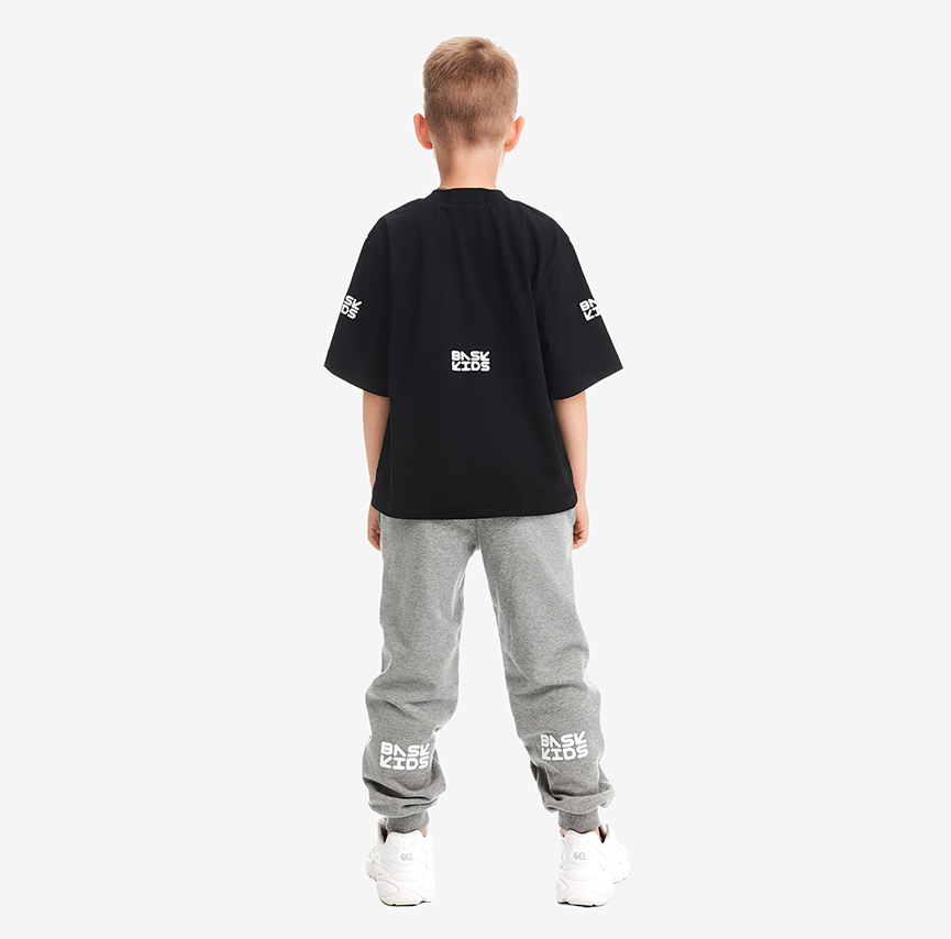 Bask Футболка для юноши Bask Normal