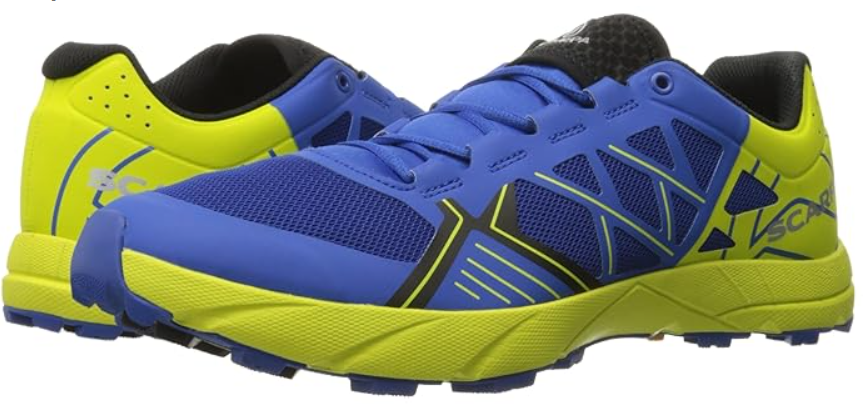Scarpa Кроссовки беговые Scarpa Spin