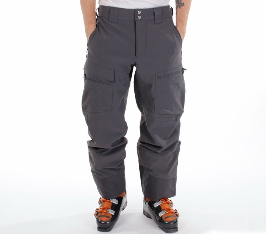 Marmot Мужские сноубордические штаны Marmot Flexion Pant