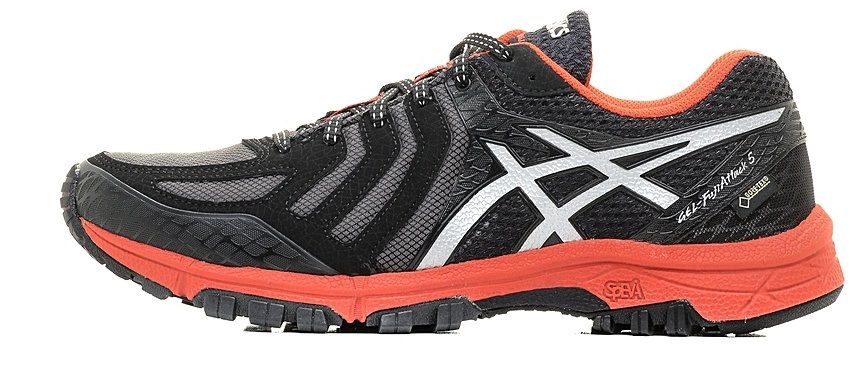 Asics Asics - Спортивные кроссовки GEL-FujiAttack 5 G-TX