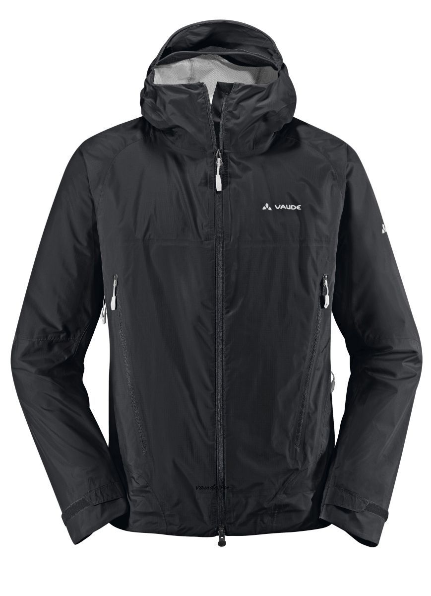 Vaude Мембранная куртка Vaude Me Denno Jacket