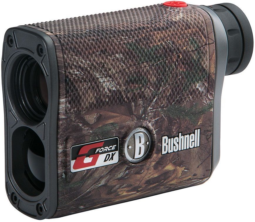 BUSHNELL Лазерный дальномер Bushnell G-Force DX ARC 6X21