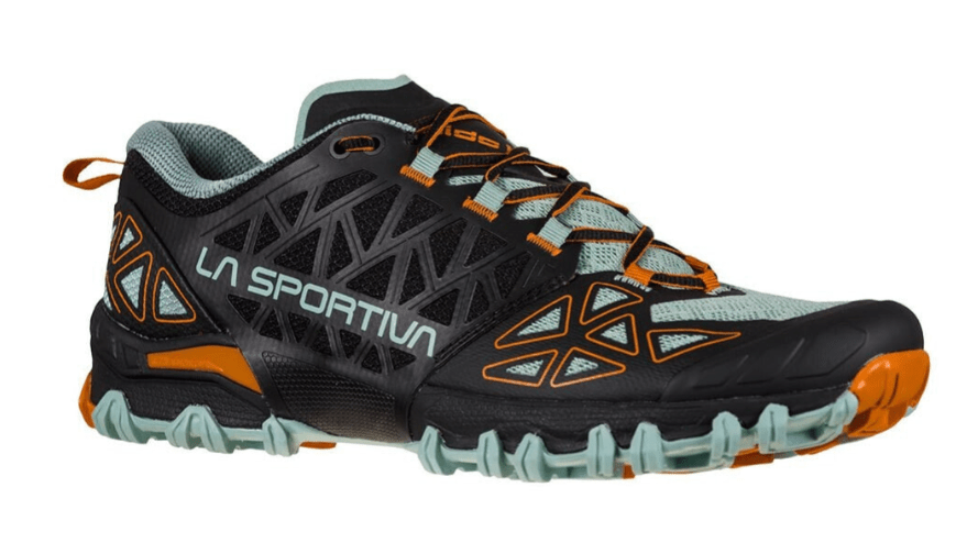 La Sportiva Кроссовки мужские для бега La Sportiva Bushido II