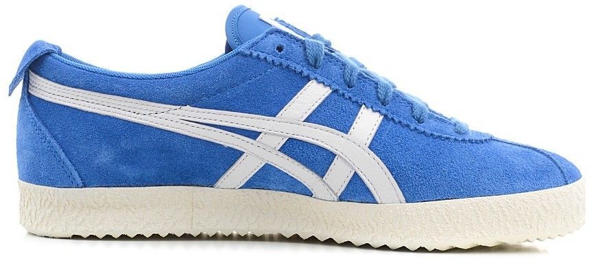 ONITSUKA TIGER ONITSUKA TIGER - Кеды мужские спортивные MEXICO DELEGATION