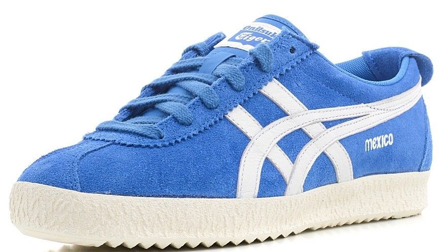 ONITSUKA TIGER ONITSUKA TIGER - Кеды мужские спортивные MEXICO DELEGATION