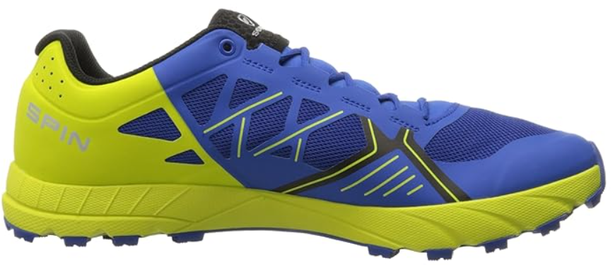 Scarpa Кроссовки беговые Scarpa Spin