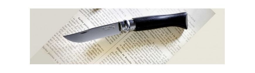 Opinel Нож складной Opinel Tradition №8