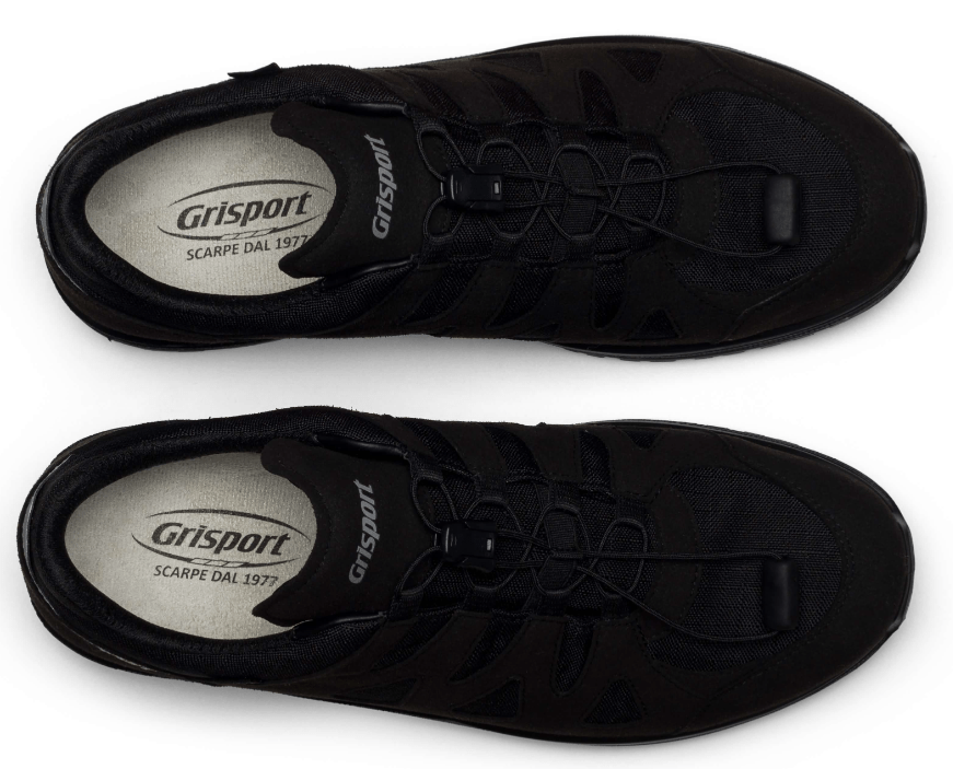 Grisport Кроссовки мужские демисезонные Grisport 13905