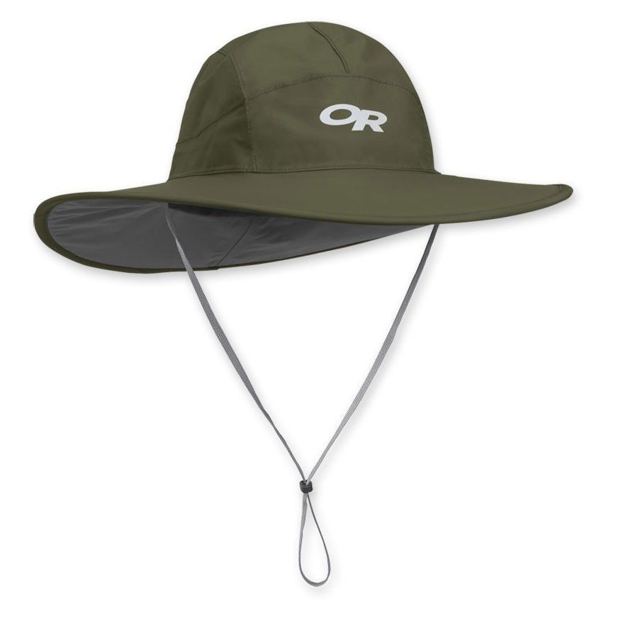 Outdoor research Удобная шляпа Outdoor research Coastal Sombrero