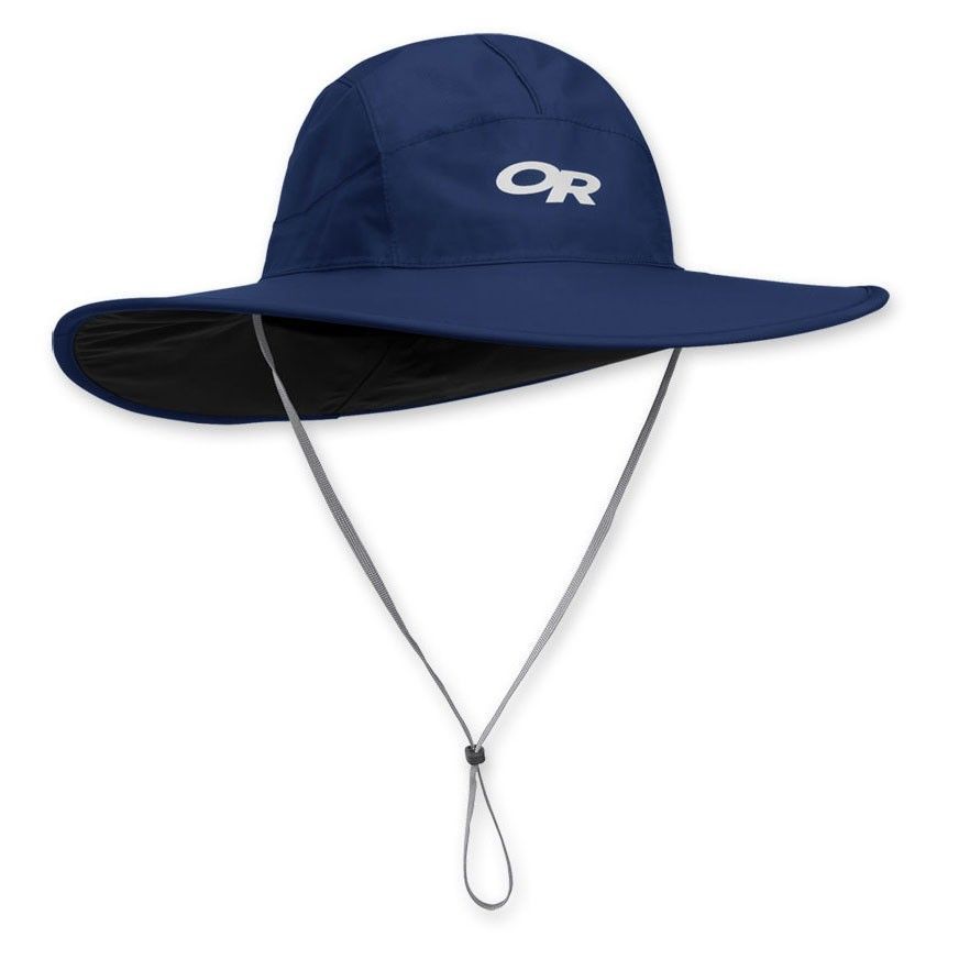 Outdoor research Удобная шляпа Outdoor research Coastal Sombrero