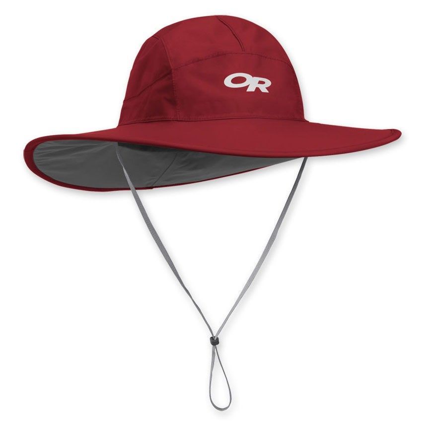 Outdoor research Удобная шляпа Outdoor research Coastal Sombrero