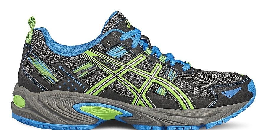 Asics Asics - Спортивные кроссовки GEL-VENTURE 5 GS