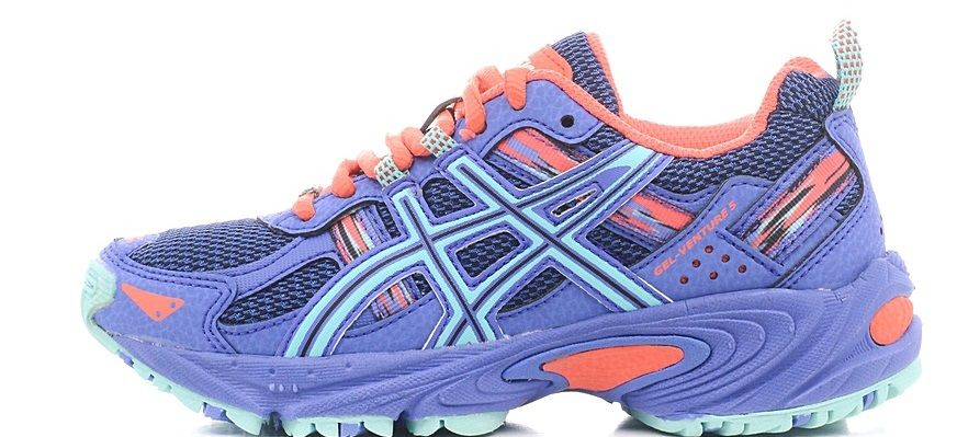 Asics Asics - Спортивные кроссовки GEL-VENTURE 5 GS