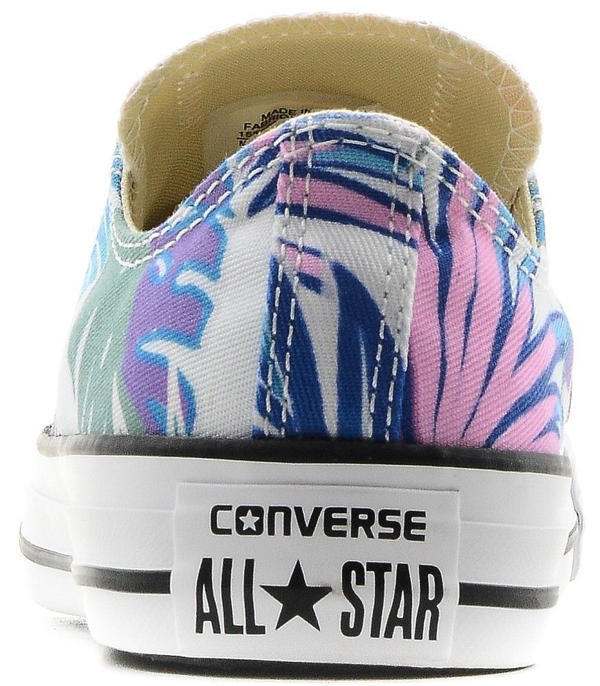 Converse Converse - Легкие спортивные кеды Chuck Taylor All Star