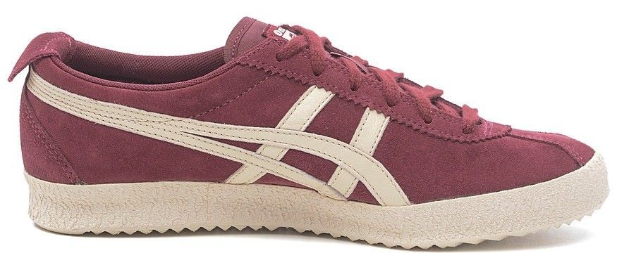 ONITSUKA TIGER ONITSUKA TIGER - Кеды мужские спортивные MEXICO DELEGATION
