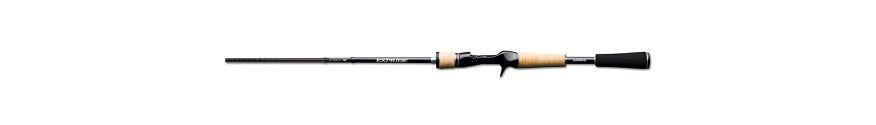 Shimano Кастинговый спиннинг Shimano Expride 165L BFS