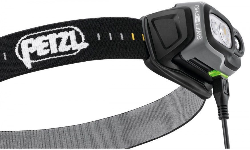 Petzl Аккумулятор для налобного фонаря SWIFT RL PRO