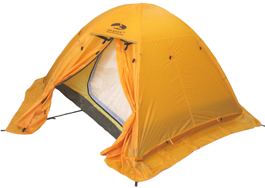 Bercut Палатка для экстремальных путешествий Bercut Штурм-5 PRO Easton 5