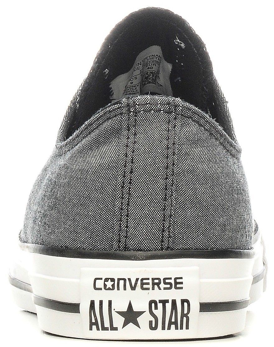 Converse Converse - Легкие спортивные кеды Chuck Taylor All Star