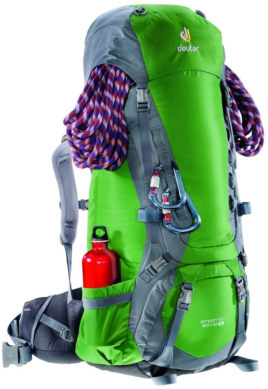 Deuter Рюкзак туристический женский Deuter Aircontact 64 SL