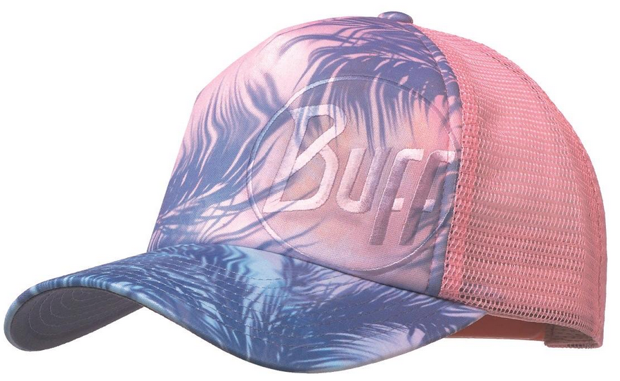 Buff Кепка летняя Buff Trucker Cap