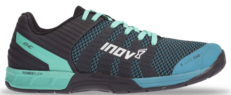 Inov8 Беговые кроссовки женские Inov-8 F-Lite 260 KNIT 