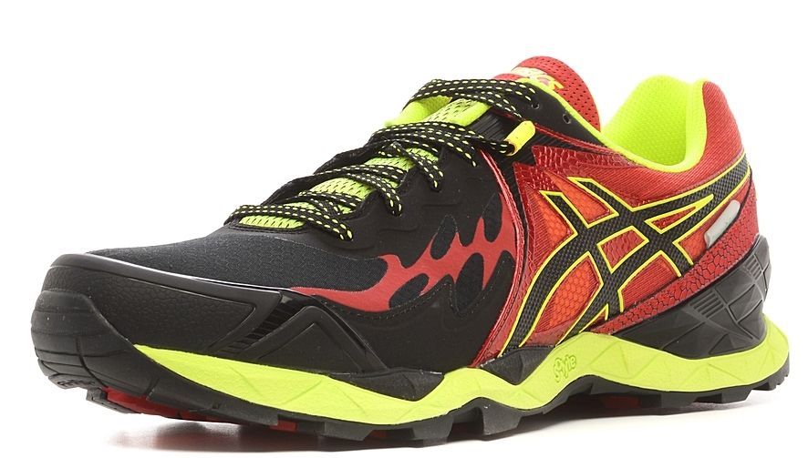 Asics Asics - Спортивные кроссовки GEL-FujiEndurance PlasmaGuard