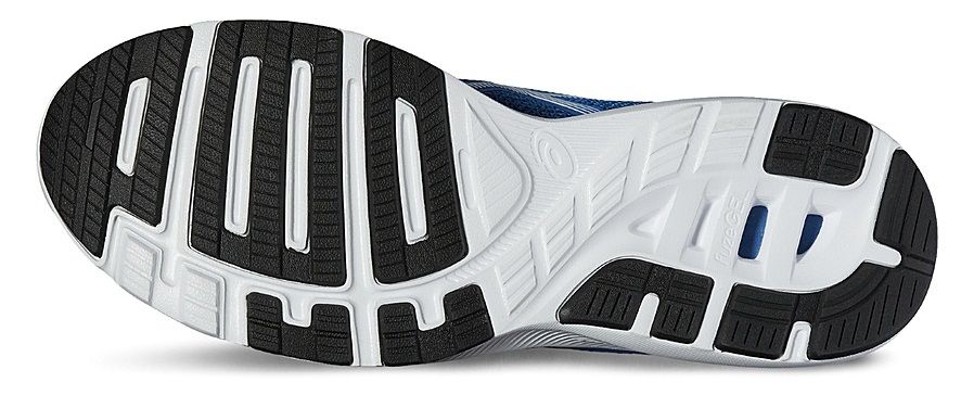 Asics Asics - Спортивные кроссовки Nitrofuze