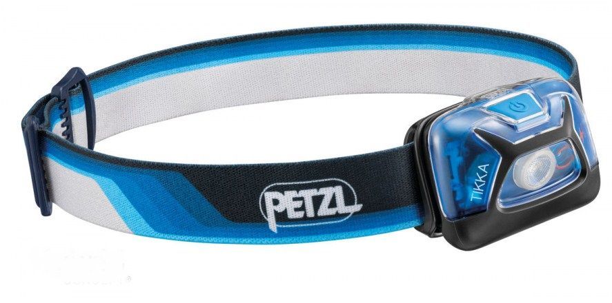 Petzl Легкий фонарик Petzl Tikka Core