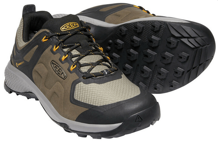 Keen Фирменные кроссовки Keen Explore WP M