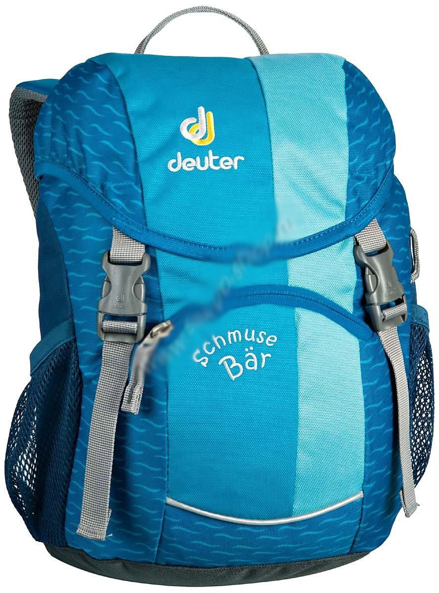 Deuter Рюкзак школьный удобный Deuter Schmusebar 8