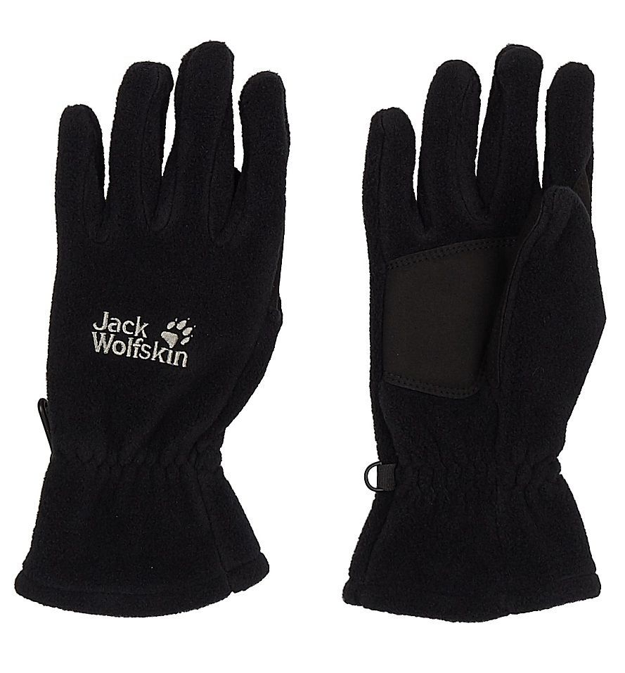 Jack Wolfskin Перчатки термозащитные Jack Wolfskin Artist Glove