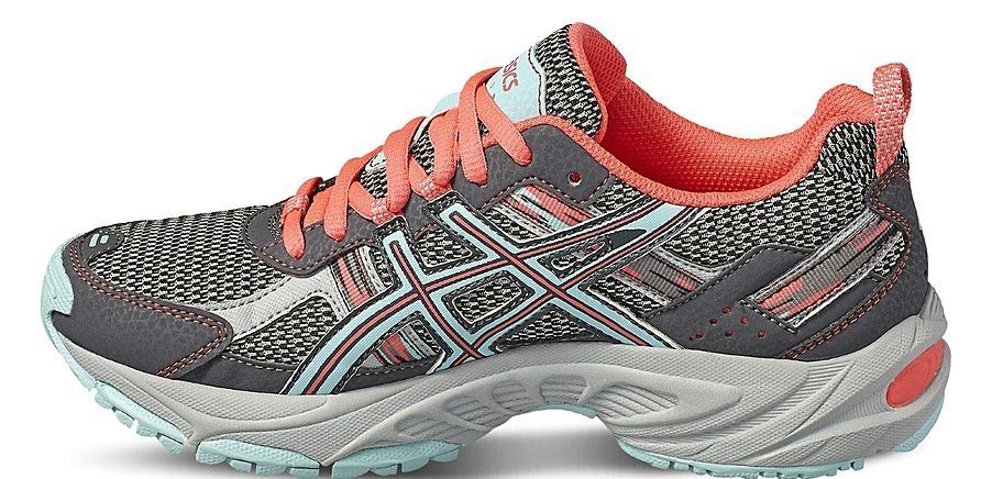 Asics Asics - Спортивные кроссовки GEL-VENTURE 5 GS