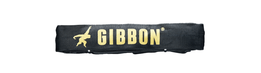 GIBBON Удлинитель стропы для слэклайна Gibbon Round Sling