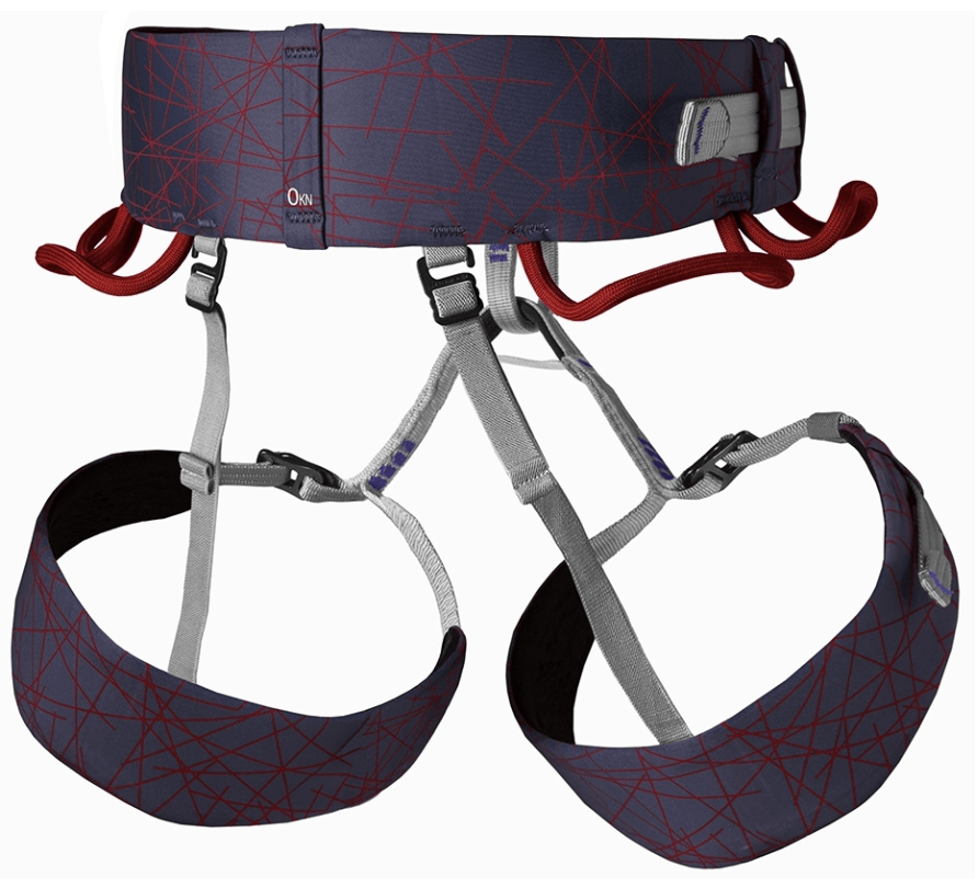 Mad Rock Система страховки женская Mad Rock Venus Harness 4.0